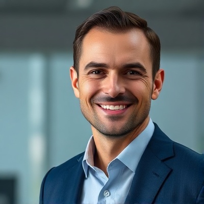 Markus Behrendt — Online Casinos Echtgeld expert