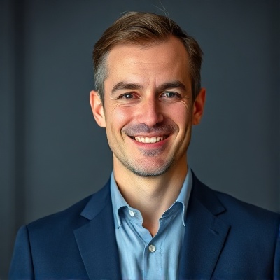 Markus Behrendt — Seriöses Online Casino Deutschland expert
